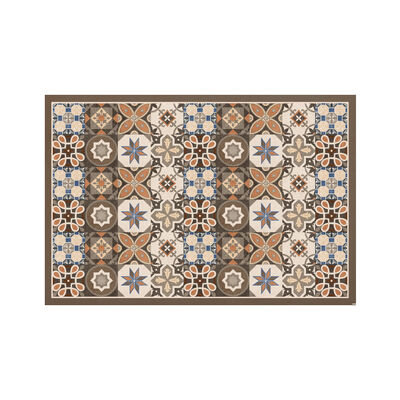 Alfombra Davanti Baldosa Verona 70 x100 Baldosa Verona