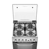 Cocina a Gas Fensa F 2606 T 4 Quemadores