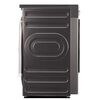 Lavadora Secadora Perfect Fit Midea MF210D120WB/T 12/10 kg.