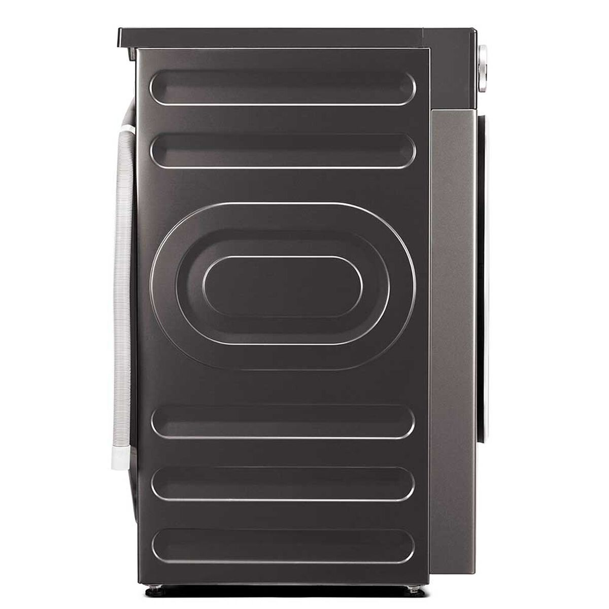 Lavadora Secadora Perfect Fit Midea MF210D120WB/T 12/10 kg.