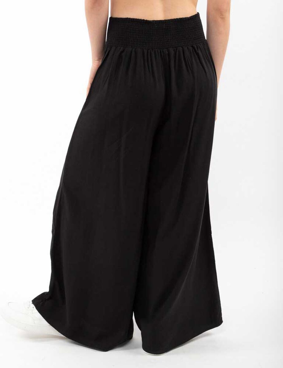 Pantal&oacute;n Pijamero Mujer Icono