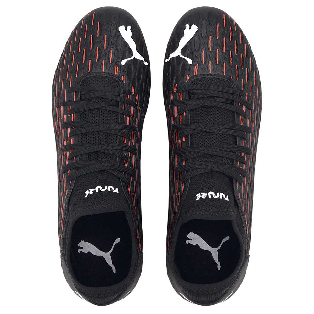 Zapatilla Baby Fútbol Cadete Puma Future 6.4 TT Jr