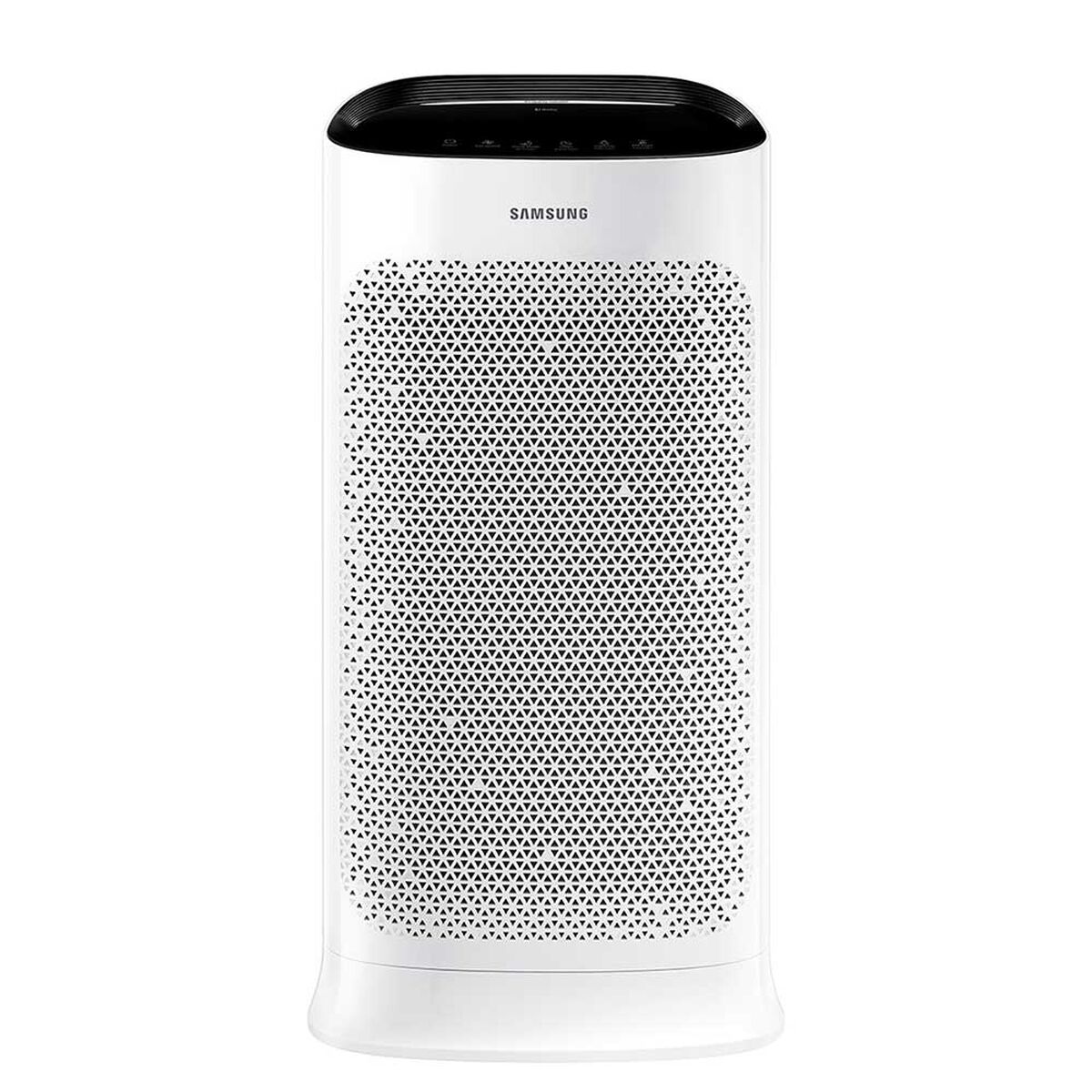 Purificador de Aire Samsung AX60T5080WD/ZS con Filtro HEPA y Wifi 6 m2
