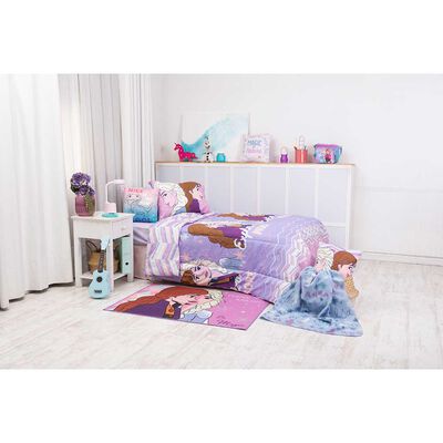 Imagen 2 del producto Plumón Infantil Disney 1,5 Plazas Explore