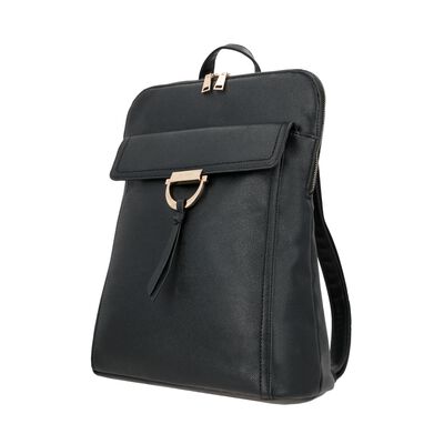Imagen 2 del producto Mochila Notebook Secret Ragusa SC6 Negro 15""