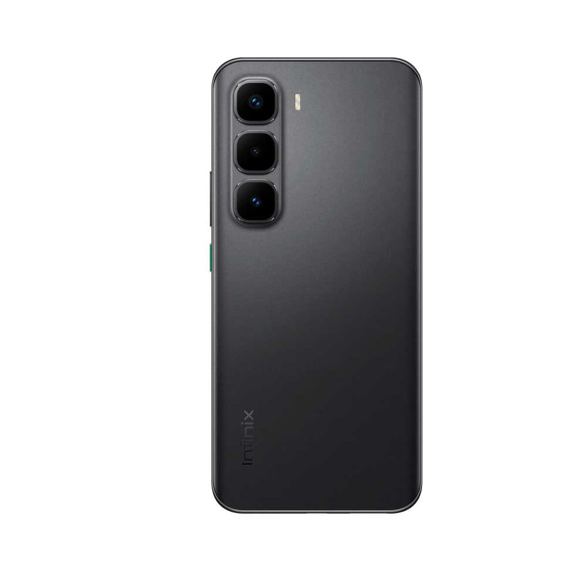 Smartphone Infinix Hot 60 pro+ 256 GB Negro