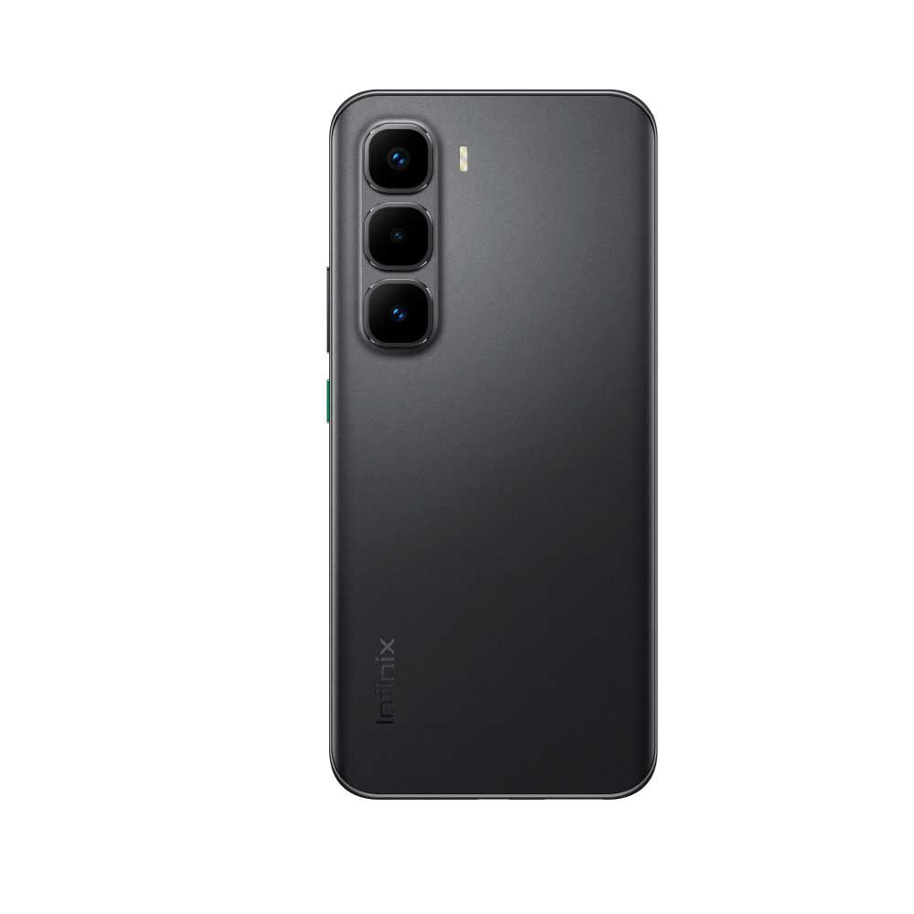 Infinix Hot 60 Pro+ 256GB Sleek Black, foto 4