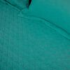 Quilt Doral 2 Plazas Menta Velvety