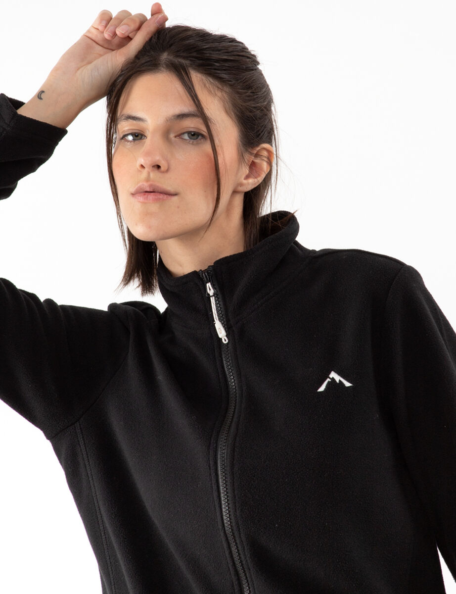 Polerón Deportivo Mujer Alpinextrem