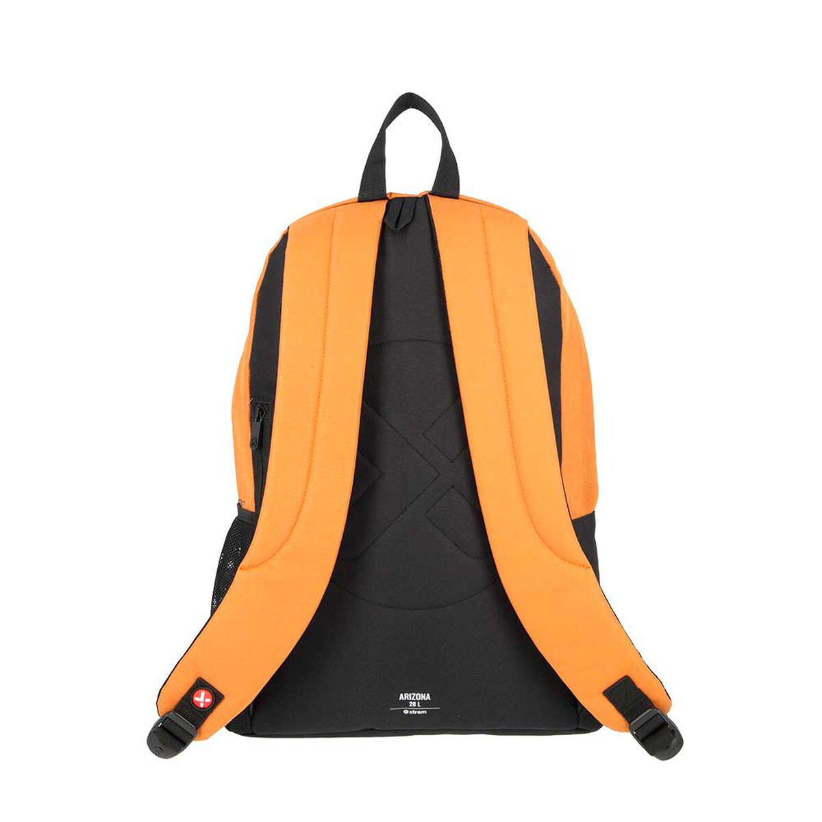 Mochila Arizona 324 Amarillo Xtrem