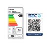 LED 43" Philips 43PFD6918 Smart TV FHD