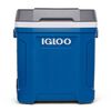 Cooler Roller Latitude Azul Igloo 28 Litros