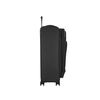 Maleta Saxoline Airshock 4SX Negro 72 L M
