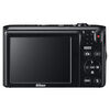 Cámara Nikon Coolpix A300 20,1 MP Negra