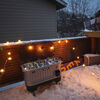 Cooler Igloo Party Bar Led