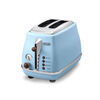 Tostador Eléctrico De'Longhi Icona Vintage Azul