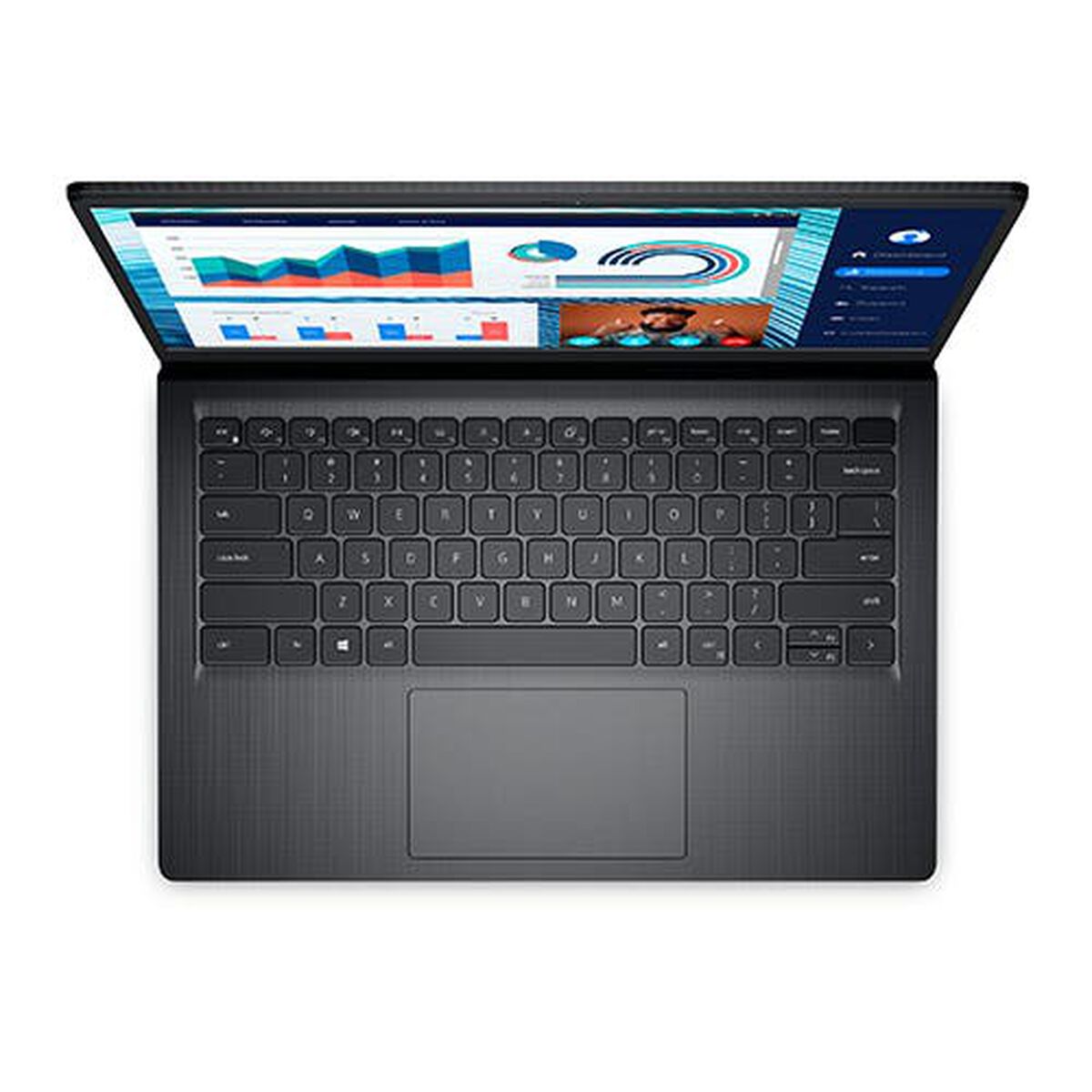 Notebook Dell Vostro 3420 Core i5 8GB 256GB SSD 14"