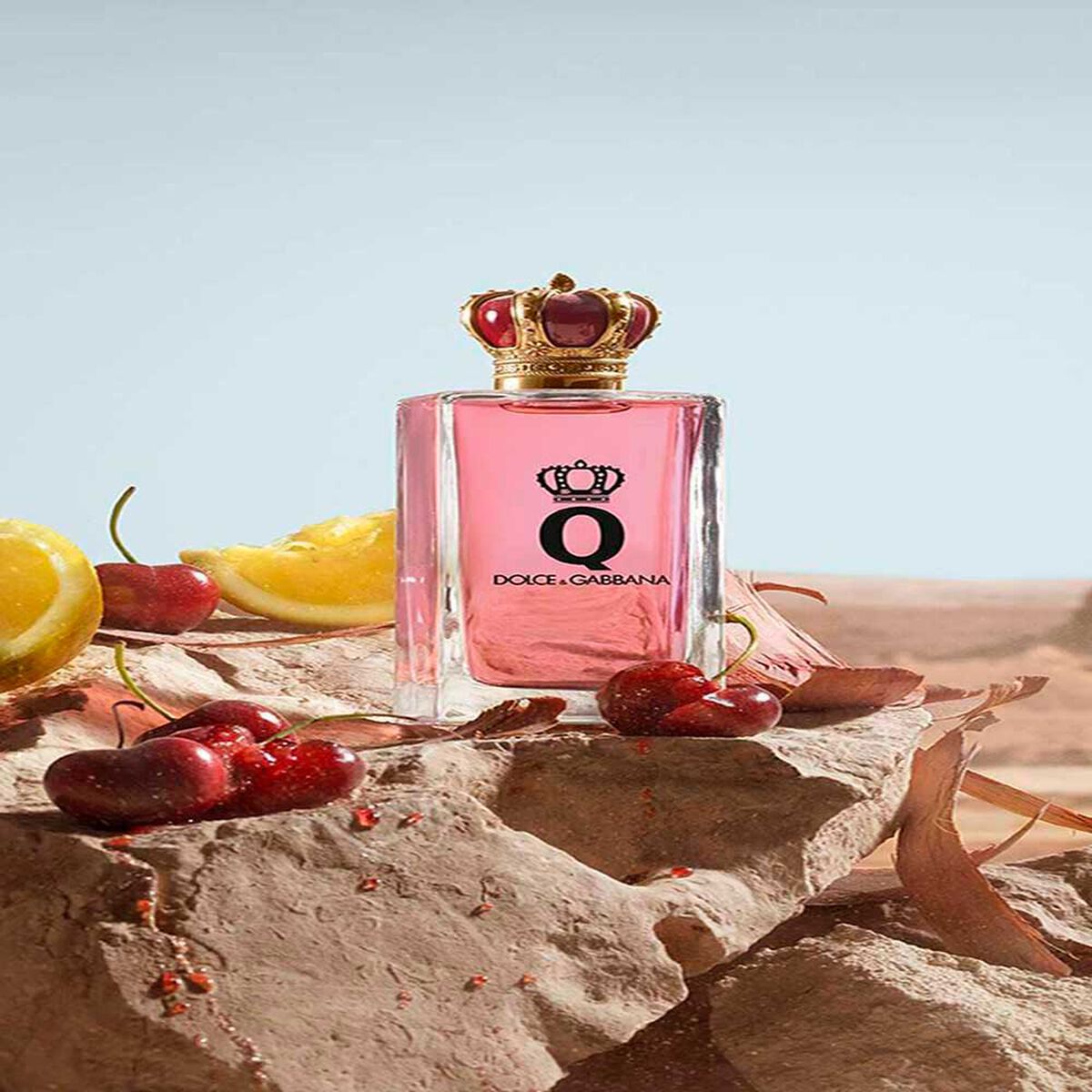 Perfume Dolce & Gabbana Q Mujer 50 ML
