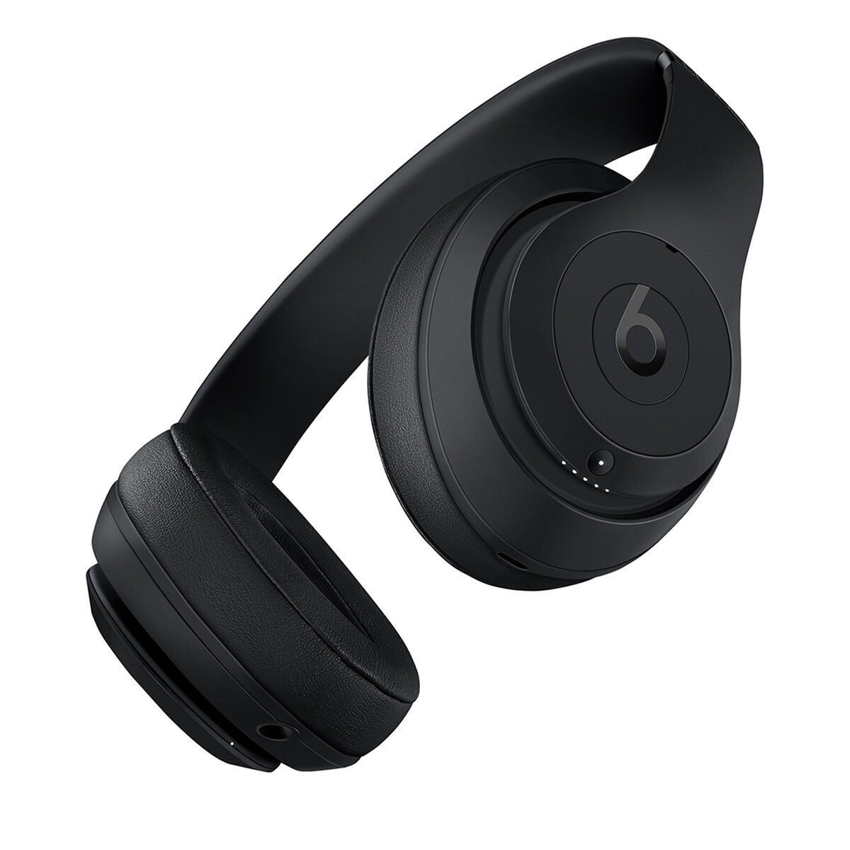 Audífonos Bluetooth Over Ear Beats Studio 3 Wireless Negro