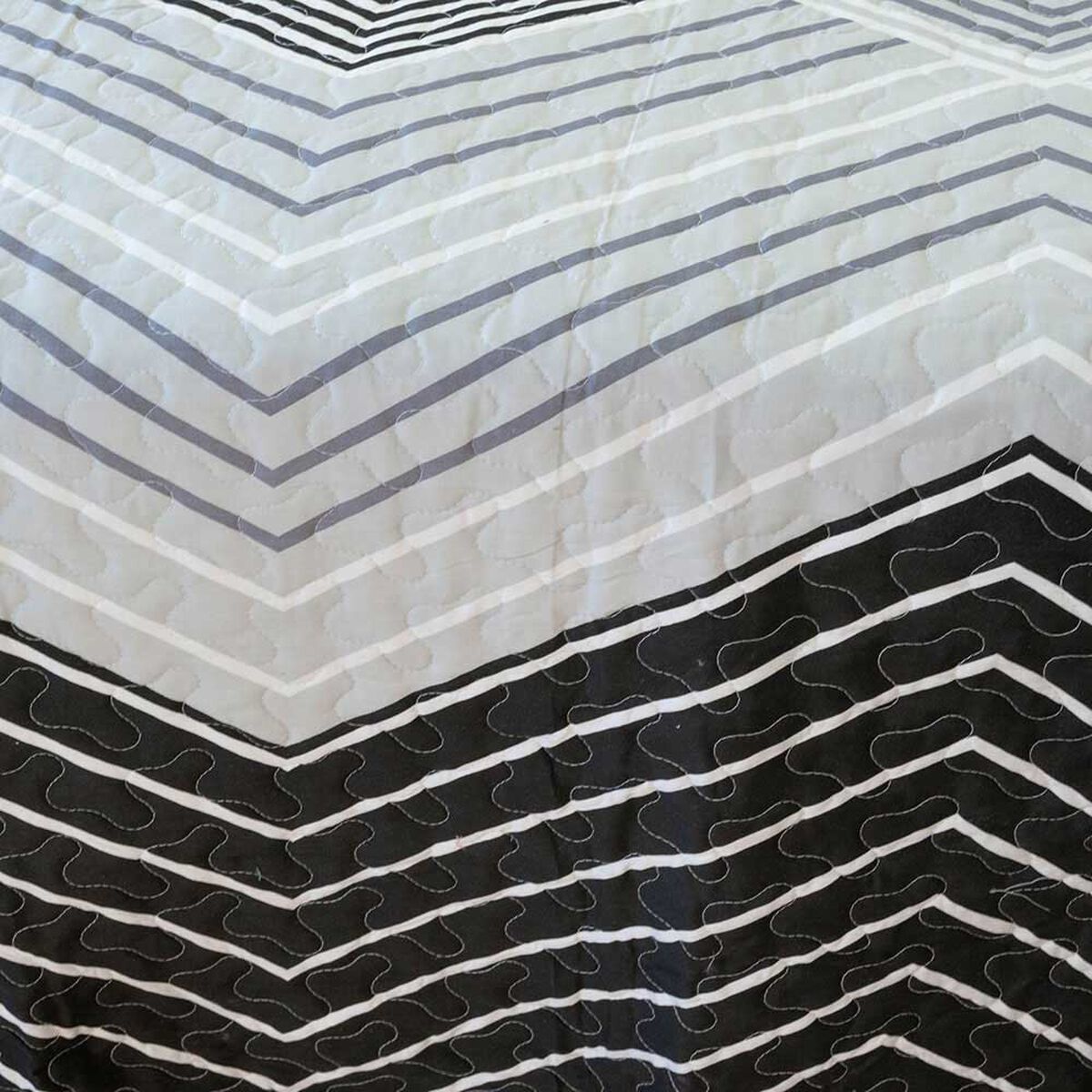 Quilt Doral King Origins Diseños D4