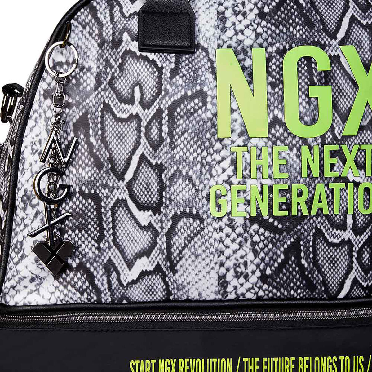 Bolso NGX Snakegirl