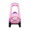 Auto de Paseo Unicornio