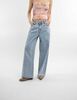 Jeans Wide Leg Mujer Icono