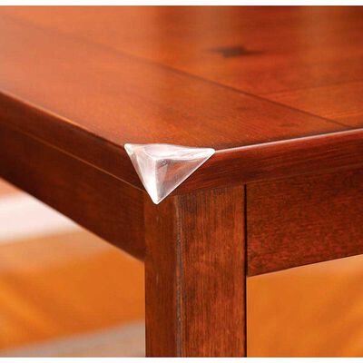 Imagen 2 del producto Protector de Esquinas Transparente