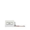 Billetera de Mujer Secret Ibiza SC7 Mini Blanca
