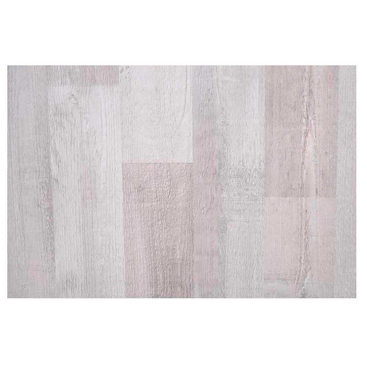 Respaldo 2 Plazas + 2 Veladores CIC Legno