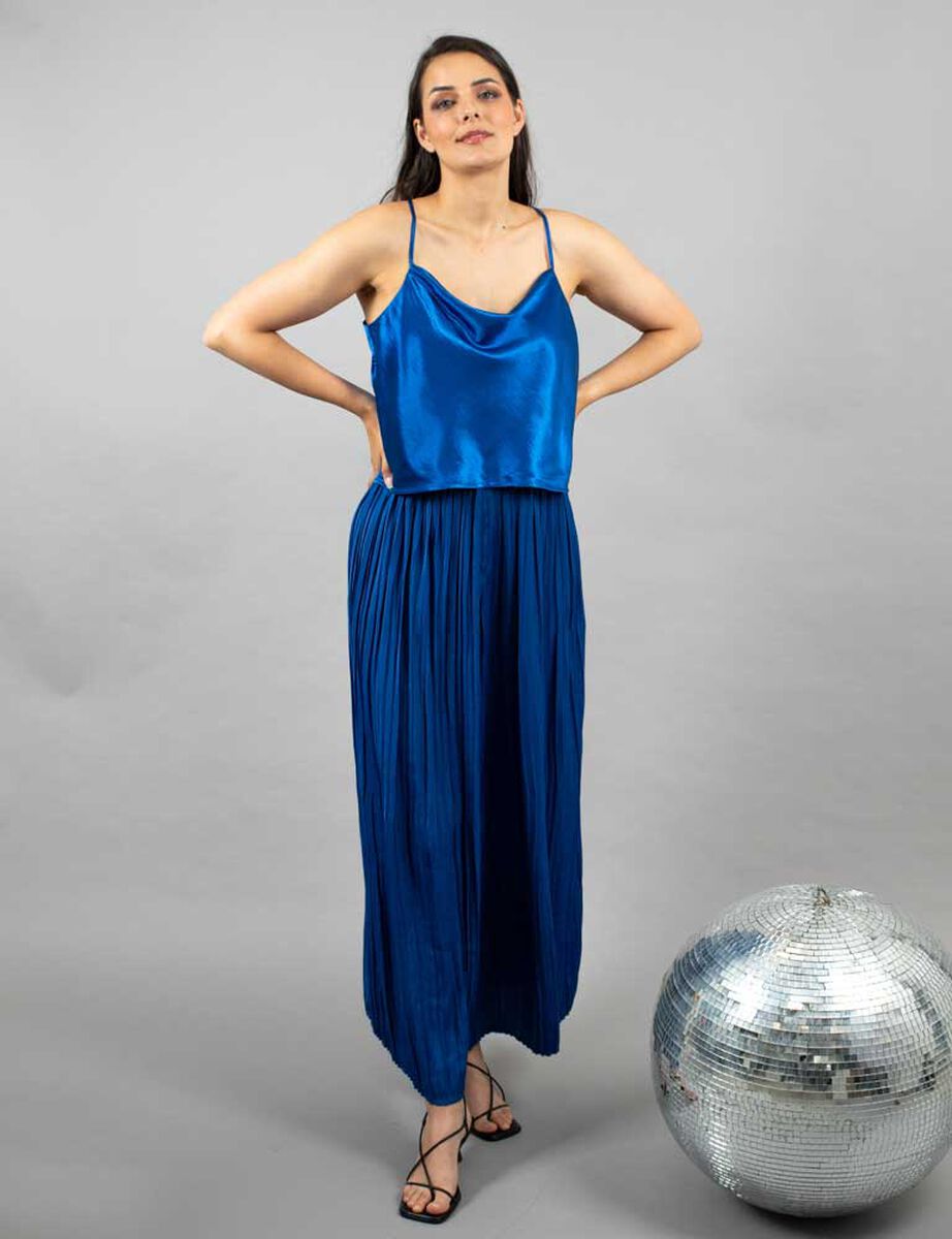 Blusa Formal Mujer Zibel