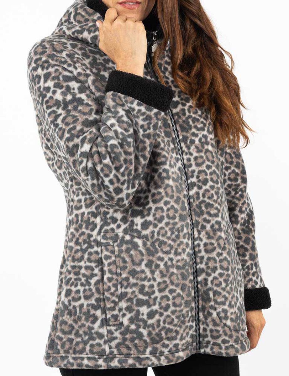 Chaqueta Mujer Portman Club