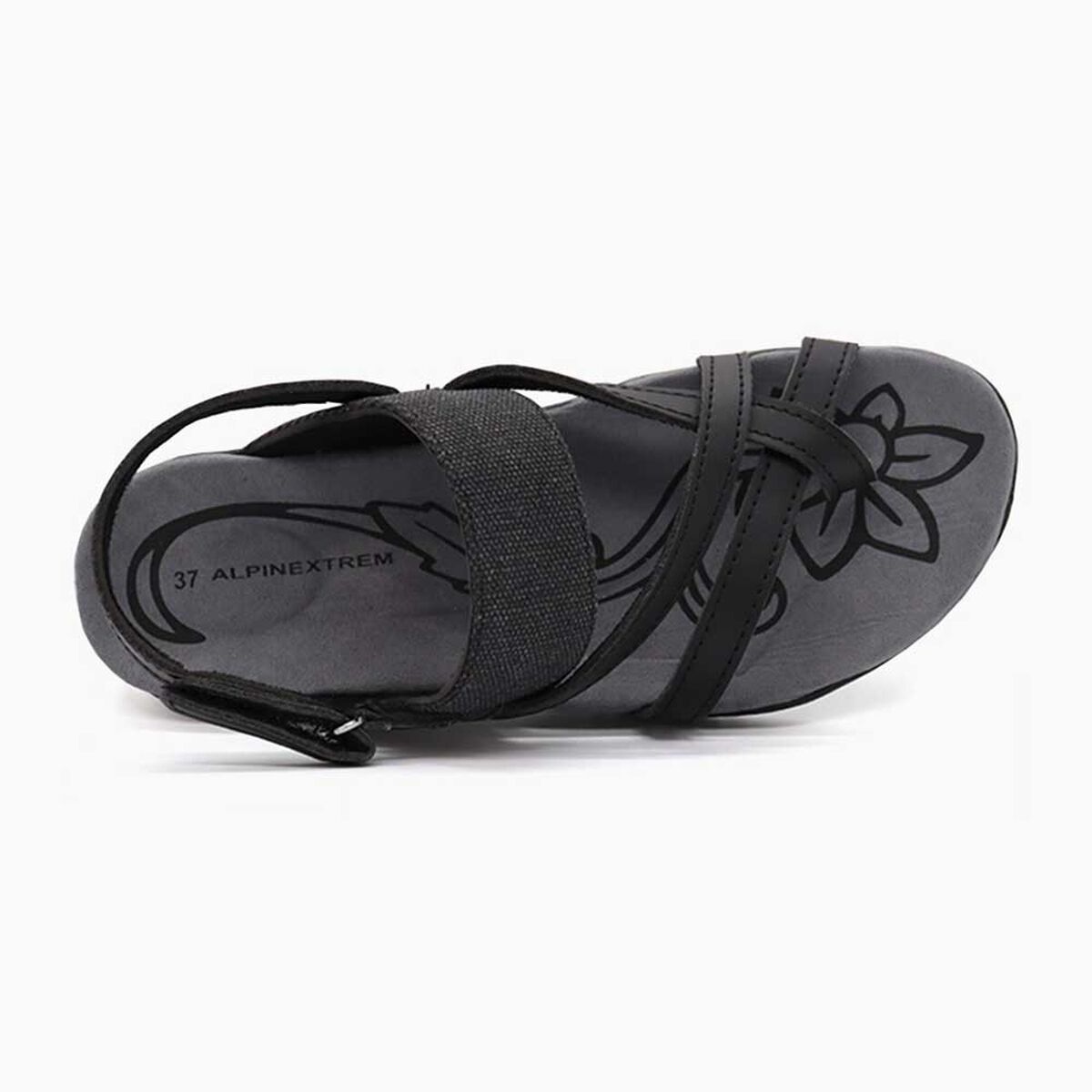 Sandalia Confort Mujer Alpinextrem