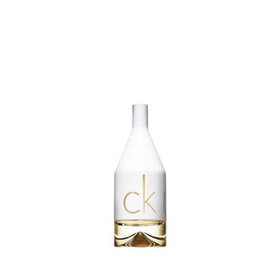 Perfume Calvin Klein Mujer In2u 50 ML EDT