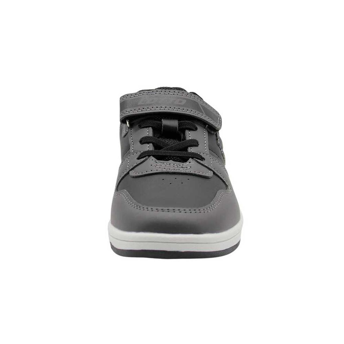 Zapatilla Niño Lotto Basket Low