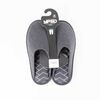 Pantuflas Hombre Icono