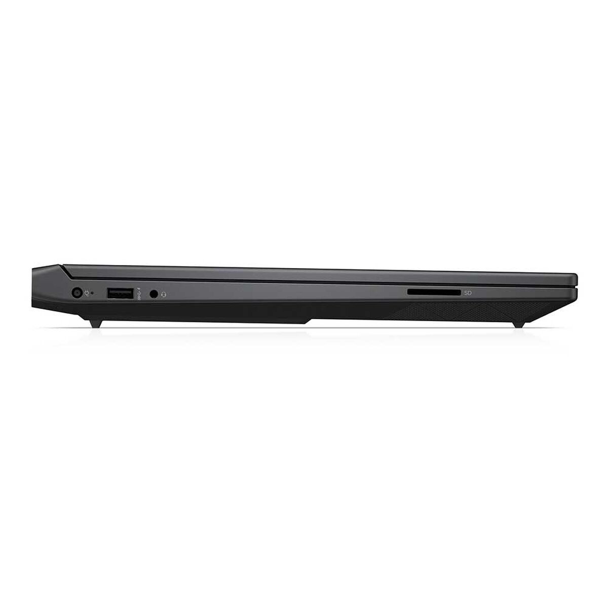 Notebook HP Victus 15-FB1007LA AMD Ryzen 5 8GB 512GB SSD 15,6" NVIDIA RTX 2050