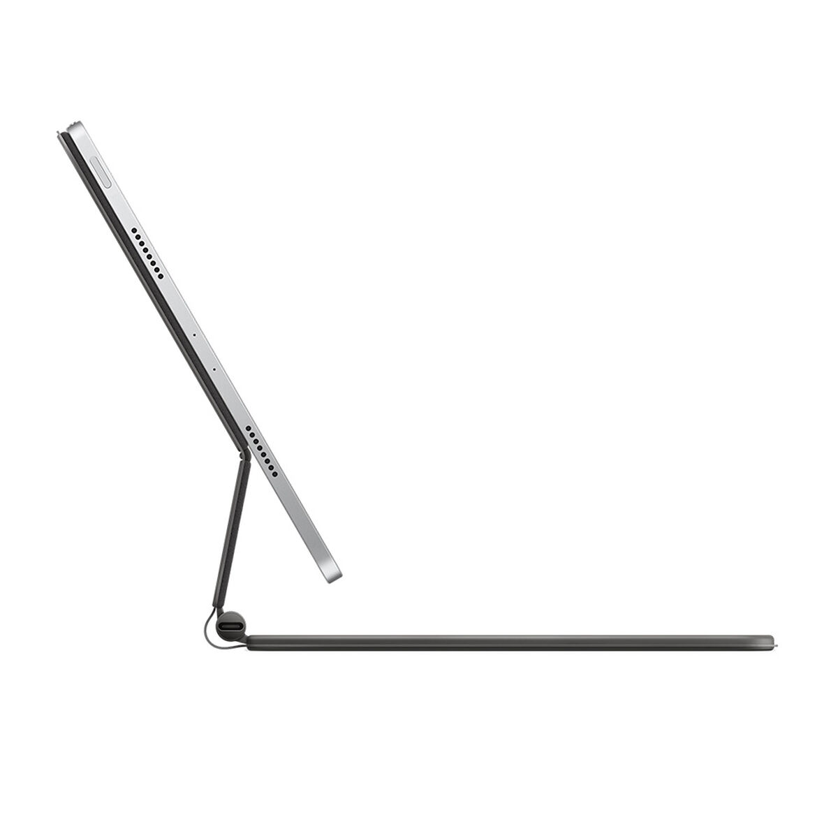 Teclado Apple Magic Español para Ipad Pro 11 MXQT2E/A