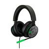 Audífonos Gamer Xbox 8LI-00008 Negro-Verde