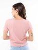 Polera Manga Corta Mujer Icono