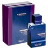 Perfume Al Haramain Amber Oud Dubai Night Extrait De Parfum 75ml Unisex