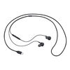 Audífonos In Ear Samsung Tipo-C Negros