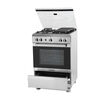 Cocina a Gas Bosch HSG14I31SE 4 Quemadores