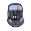 Silla de Auto Convertible Continuum 3 en 1 Stone Blue