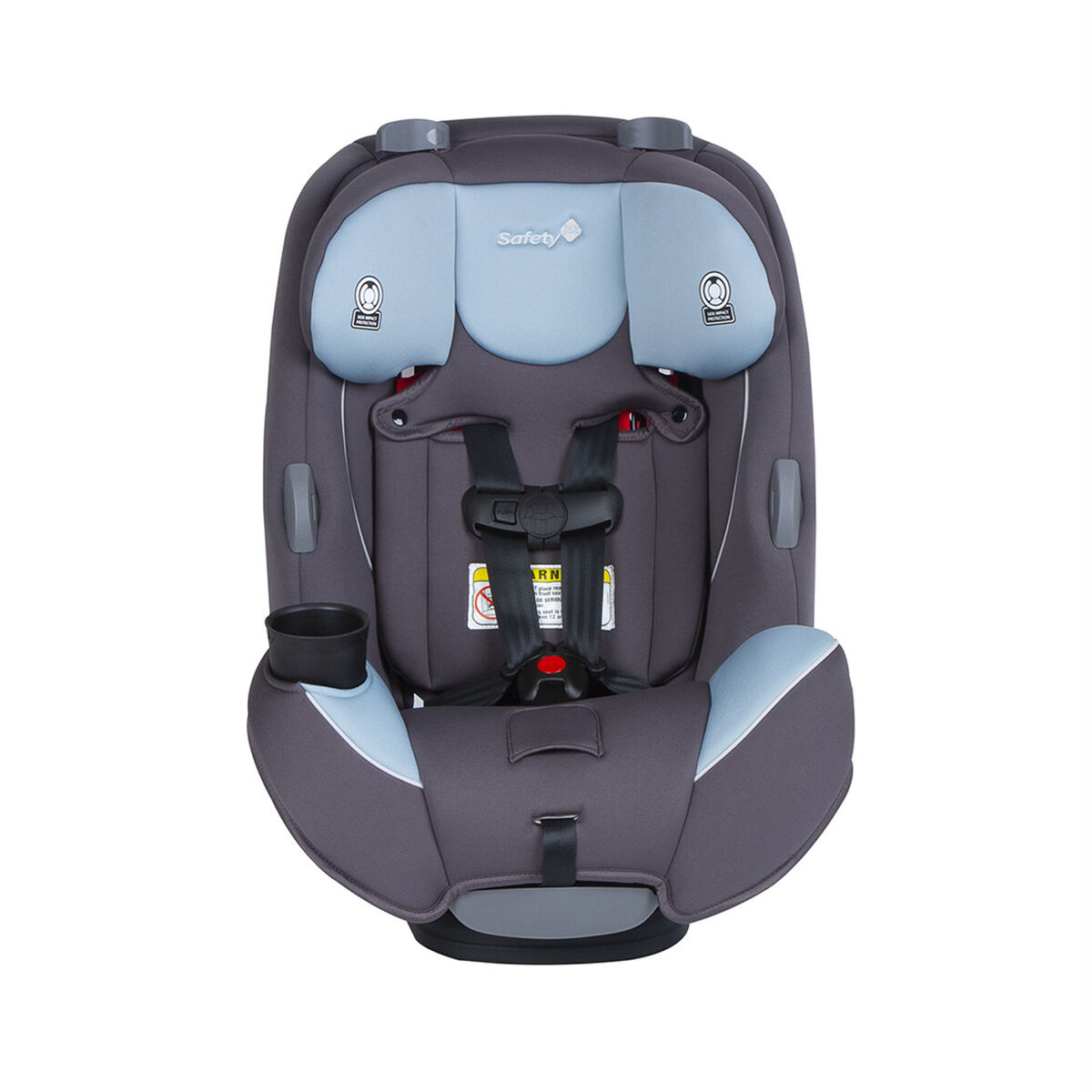 Silla de Auto Convertible Continuum 3 en 1 Stone Blue