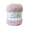 Juego de S&aacute;banas Chiporro Doral King Senses Rosa