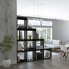 Set Biblioteca Beijín Escalera + Mesa de Centro Beijín