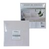 Juego de S&aacute;banas Doral King Lisas 210 Hilos Rosado