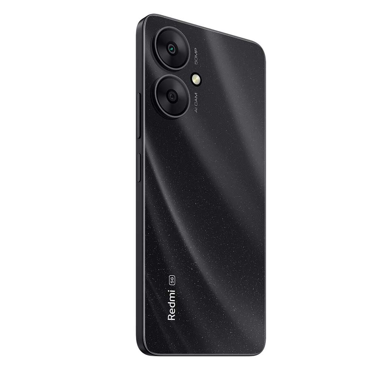 Celular Xiaomi Redmi 13C 5G 256GB 6,74" Black Liberado