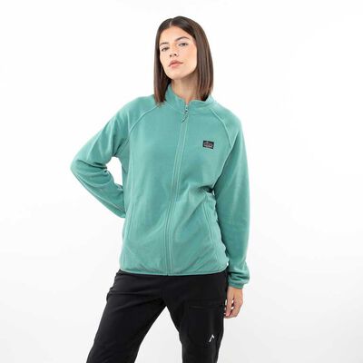 Polerón Deportivo Mujer Alpinextrem